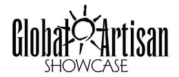 GLOBAL ARTISAN SHOWCASE trademark