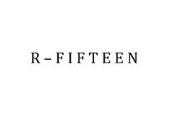 R-FIFTEEN trademark