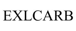 EXLCARB trademark