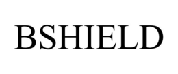BSHIELD trademark