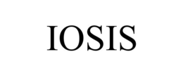 IOSIS trademark