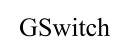 GSWITCH trademark