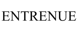 ENTRENUE trademark