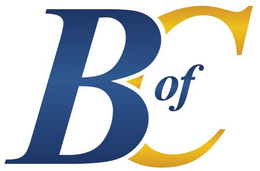 B OF C trademark