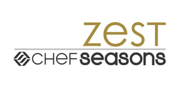 ZEST CHEFSEASONS trademark