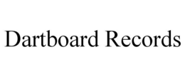 DARTBOARD RECORDS trademark