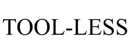 TOOL-LESS trademark