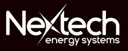 NEXTECH ENERGY SYSTEMS trademark