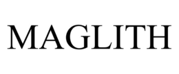MAGLITH trademark