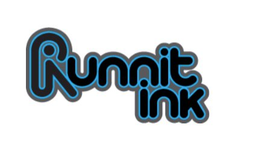 RUNNIT INK trademark
