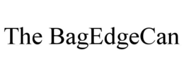 THE BAGEDGECAN trademark