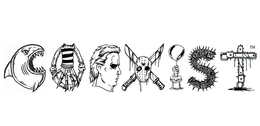 COEXIST trademark
