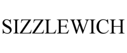 SIZZLEWICH trademark