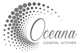 OCEANA COASTAL KITCHEN trademark