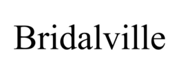 BRIDALVILLE trademark
