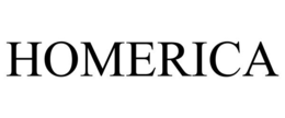 HOMERICA trademark
