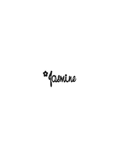 JASMINE trademark