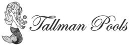 TALLMAN POOLS trademark