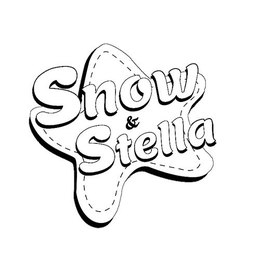 SNOW & STELLA trademark