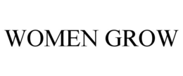 WOMEN GROW trademark