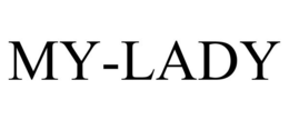 MY-LADY trademark
