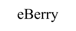 EBERRY trademark
