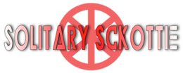 SOLITARY SCKOTTIE trademark