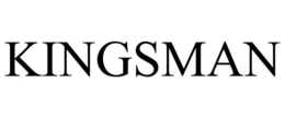 KINGSMAN trademark