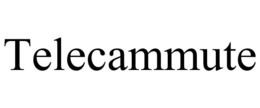 TELECAMMUTE trademark