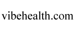 VIBEHEALTH.COM trademark