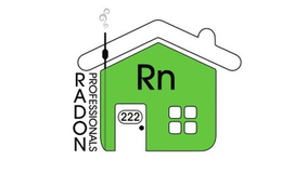 RADON PROFESSIONALS RN 222 trademark