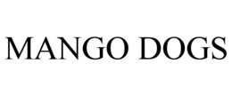 MANGO DOGS trademark
