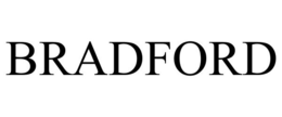 BRADFORD trademark