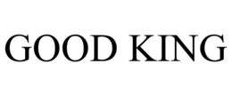 GOOD KING trademark