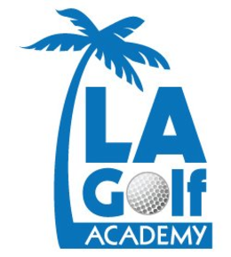 LA GOLF ACADEMY trademark