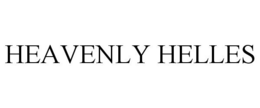 HEAVENLY HELLES trademark