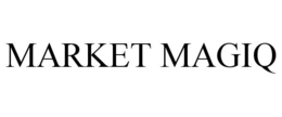MARKET MAGIQ trademark