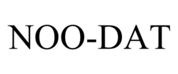 HOO-DAT trademark