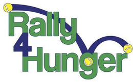 RALLY4HUNGER trademark