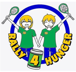 RALLY4HUNGER trademark