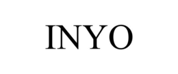 INYO trademark