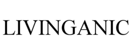 LIVINGANIC trademark
