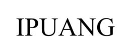 IPUANG trademark