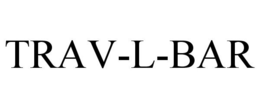 TRAV-L-BAR trademark
