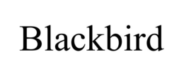 BLACKBIRD trademark