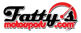 FATTY'S MOTORSPORTS.COM trademark