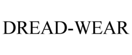 DREAD-WEAR trademark