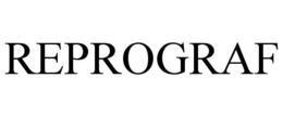 REPROGRAF trademark