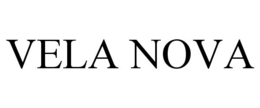 VELA NOVA trademark