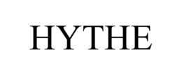 HYTHE trademark